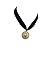 Princess Anna Coronation Choker Necklace