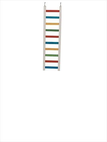 Caitec 241 Parrot Ladder 24 in. Long