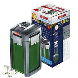 Eheim Pro III Canister Filter - 330 gph - For Aquariums up to 160 gallons