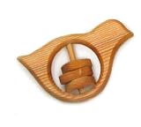 Review ToyPost  / Baby Rattle Bird