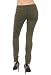 31t05QYBOPL. SL75  Womens Genetic Denim The Shane Faux Front Cigarette