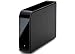 Buffalo Technology DriveStation Axis 3 TB USB 2.0 Desktop External Hard Drive with Buffalo Tools and