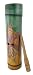 Large Mayan Bamboo Split Drum