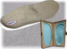 Custom Arch Supports Custom Insoles; Made by ArchCrafters - Not for use to correct medical conditions