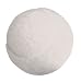 Amber Sports Cricket Tennis Ball (Pack of 3)