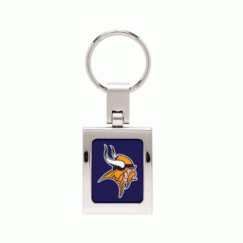 NFL Schlüsselanhänger Minnesota Vikings