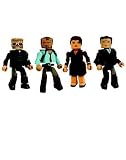 24: Season 2: Minimates Box Sest