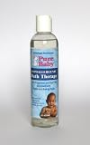from Pure Baby Infant/Mild Eczema Bubble Bath & Cleanser by Pure Baby Just £6.99
