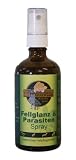 Eigenschaften Boswelia  / Boswelia Fellglanz- & Parasiten Spray 100 ml