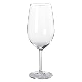 E-Series White Wine Glasses Set of 4