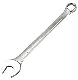 Powerbuilt 644063 Metric 28mm Raised Panel Combination Wrench by Powerbuilt