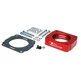 Airaid 400-518 PowerAid Throttle Body Spacer by Airaid