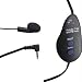 Electronics : Universal 2.5mm Series FM H/F Headset