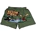Beware Natural Gas Boxers - Men's Shorts