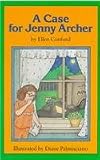 A Case for Jenny Archer (Jenny Archer Chapter Book (Pb))