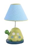 Cocalo Turtle Reef Lamp Base And Shade