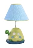 Cocalo Turtle Reef Lamp Base And Shade
