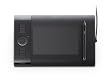 Wacom PTK440 Black Intuos4 Small Pen Tablet with Pen & Mouse (Factory Refurbished)