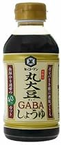 丸大豆GABAしょうゆ 300ml&times;12