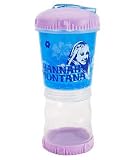 HANNAH MONTANA EZ-Freeze Snack 'n' Sip to Go