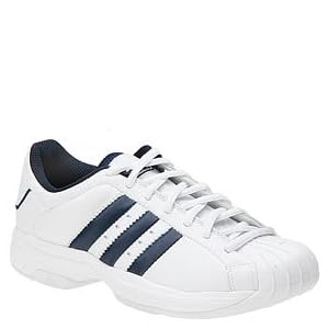 adidas Men's Superstar 2G Basketball Shoe