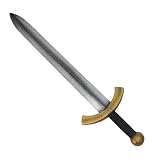 Eigenschaften Iron Fortress / Larp Schwert - Knights Valor