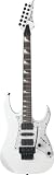 Ibanez RG Tremolo RG350DX Electric Guitar - White