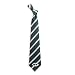 New York Jets Woven Poly Necktie - Poly 1 - N/A