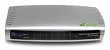 Airlink101 AGSW801 8-port 10/100/1000Mbps Green Switch