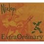 Extra Ordinary