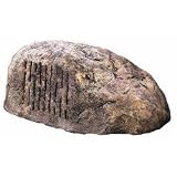 Mesa Rock 3-Way Speaker - Brown (Multitone Brown) (10H x 23W x 16D)