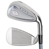 Mizuno Womens TAVA Irons