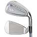 Mizuno Womens TAVA Irons
