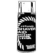 Factory Services ES-LUB Shaver Aid