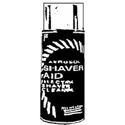 Factory Services ES-LUB Shaver Aid