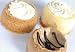 3 Mini Cheesecakes