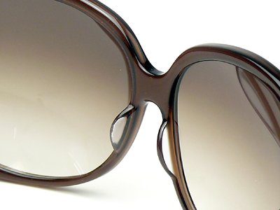 【激安・特価】LIP SERVICE(リップサービス)　LS-6501-3 ブラウン×ブラウングラデーション