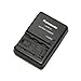 PANASONIC VW-BC10EB-K Battery Charger for Camcorders