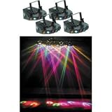 Lighting LIGHTING 4 HEAD TRACKER SYSTEM