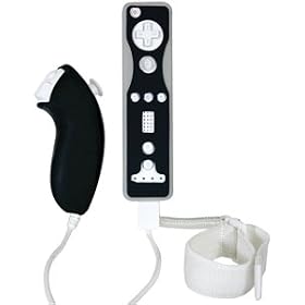 Jeli Grip fOR Nintendo Wii