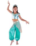 Jasmine Classic Costume