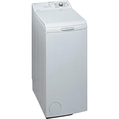 Bauknecht WAT Care 12 Toplader Waschmaschine / AAB / 0.95 kWh / 1200 UpM / 5 kg / wei�
