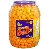 Utz Cheese Balls - 35 Oz. Container: Amazon.com: Grocery & Gourmet Food