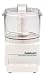 Cuisinart DLC-1 21-Ounce Mini-Prep Food Processor, White