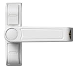 Eigenschaften ABUS August Bremicker Söhne KG 203008 / ABUS 203008 Fensterschloss Typ 2510 W EK