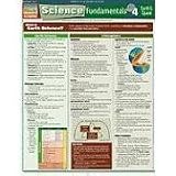 Science Fundamentals 4 Earth and Space Bar Charts