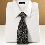 Luxury 200s Dress Shirt