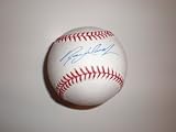 Ryan Ludwick Autographed/Hand Signed MLB Baseball