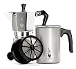Bialetti Cappuccino and Latte Set