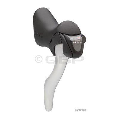 Buy Shimano Sora ST3400 9-speed, Right STI Shift Lever Best Price.